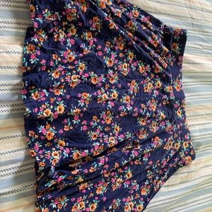 kohl’s skater skirt